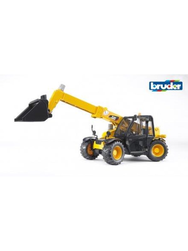 Bruder CAT Telehandler