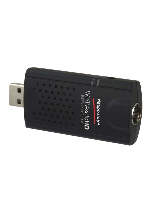 Hauppauge WinTV soloHD