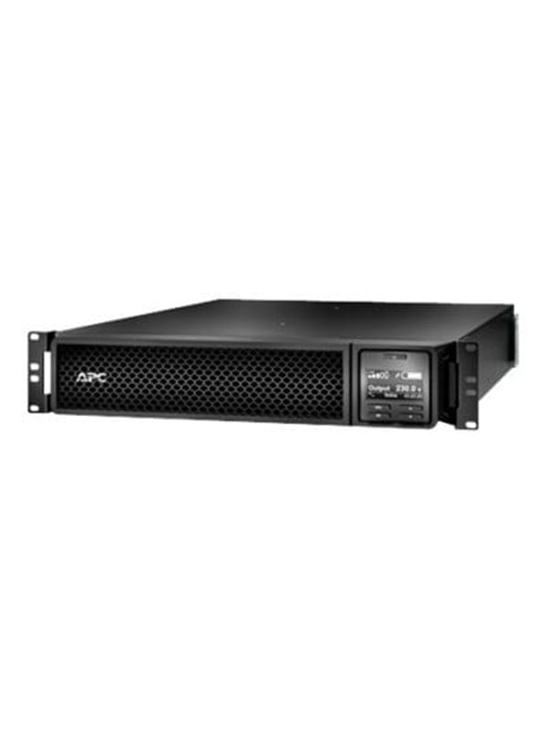Produktfoto för APC UPS - 1980 Watt - 2200 VA - Blysyre