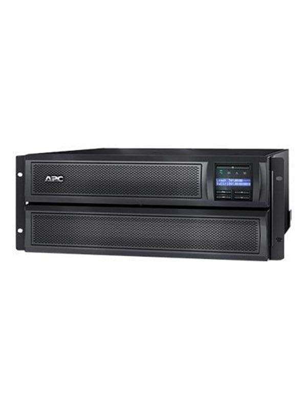 APC SMX2200HVNC - Smart-UPS X - 2200VA/1980W - Line Interactive UPS