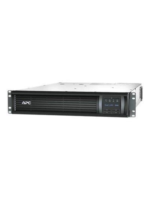 APC SMT3000RMI2UNC - Smart-UPS - 3000VA/2700W - Line Interactive UPS