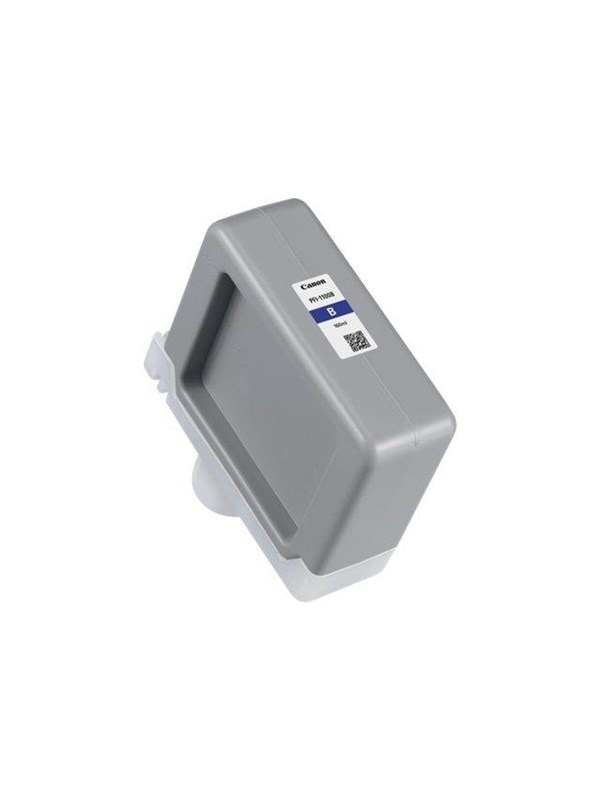 Canon PFI-1100 / 0859C001 Blue