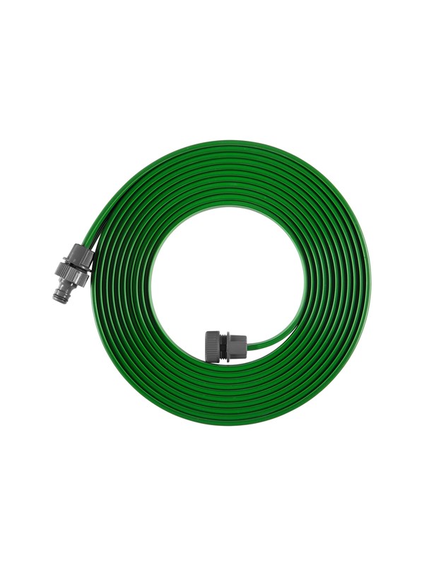 Gardena Green Sprinkler Hose 7.5m - 1995