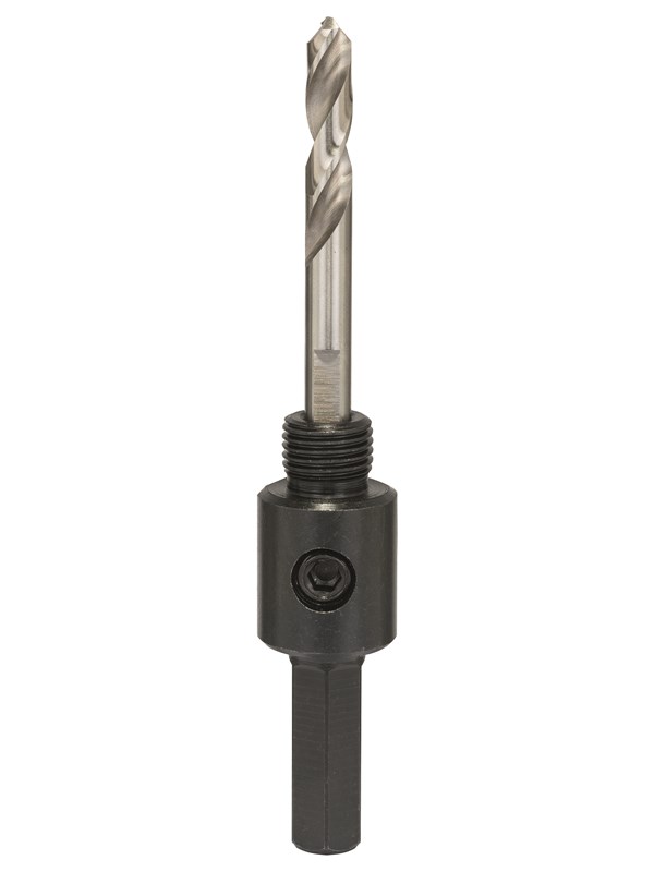 Bosch Sexkantsadapter 1/2" - 20 UNF, 14-30 mm