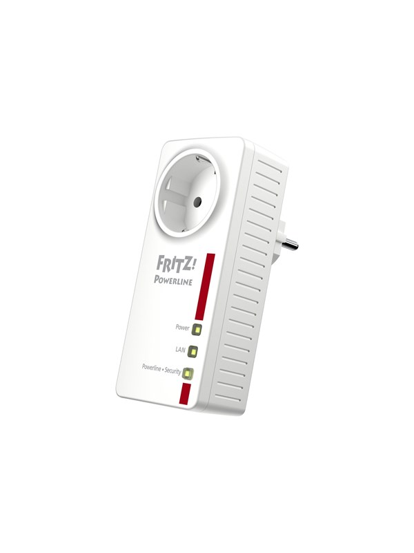 AVM FRITZ!Powerline 1220E