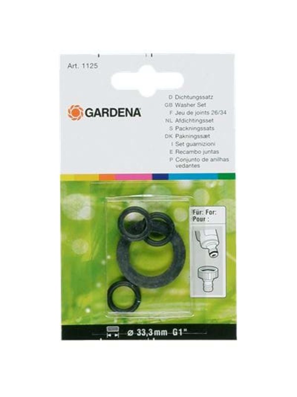 Gardena Packningssats