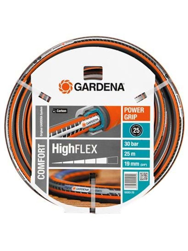 Gardena Comfort HighFLEX Slang 19 mm (3/4")