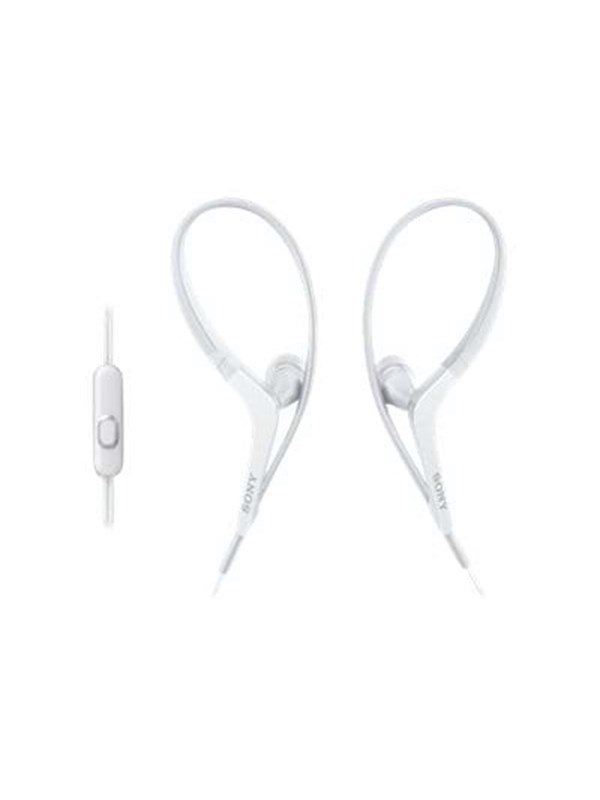 Sony Mdr As410ap