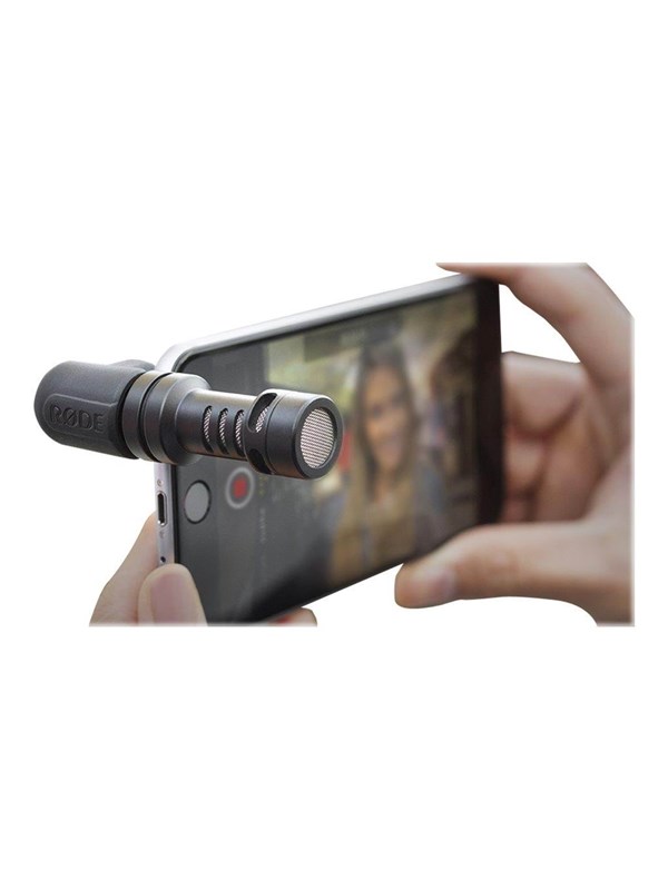 Røde VideoMic Me