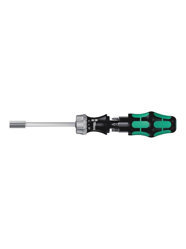 Wera Kraftform Kompakt 27