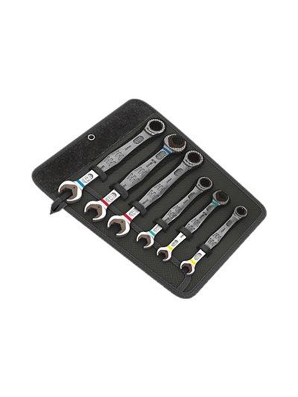Wera Joker Set - 6-piece set