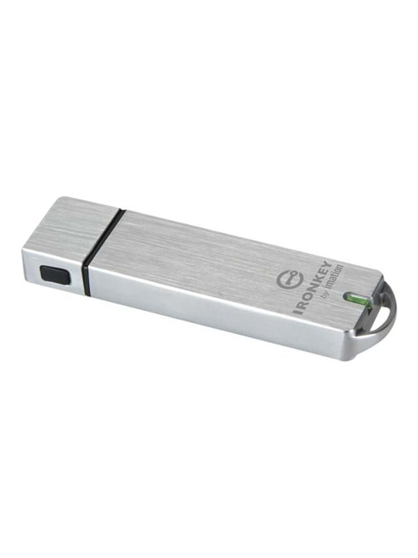 Imation IronKey Basic S1000 - 16GB - USB-minne