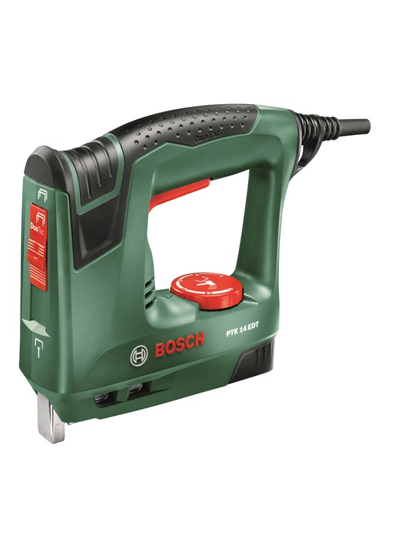 Produktfoto för Bosch häftpistol PTK 14 EDT