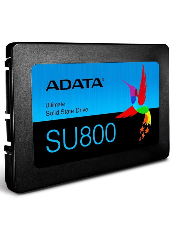 A Data Ultimate Su800 Ssd 512gb 2.5 " Sata 600