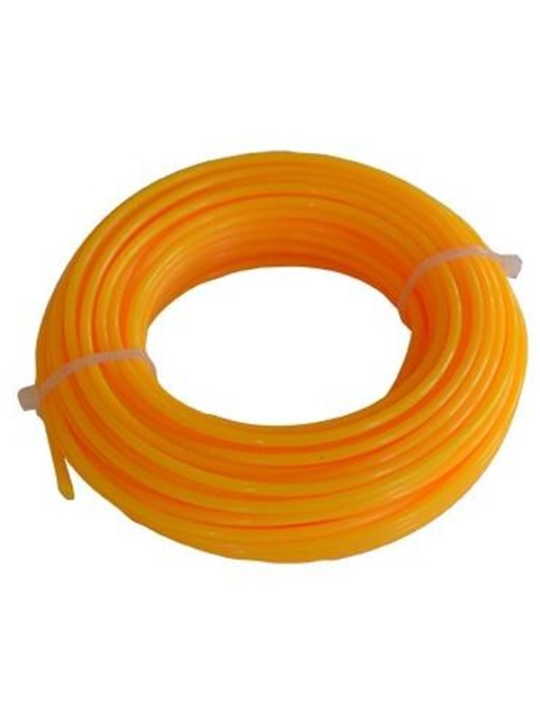 AL-KO Trimmerline 3.0 mm x 15 meter