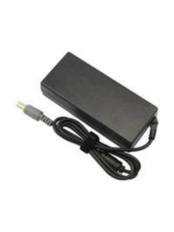 Lenovo - strømforsyningsadapter