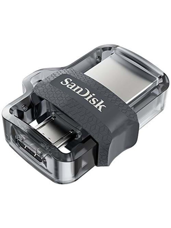 SANDISK Ultra Dual Drive - 32GB - USB-minne
