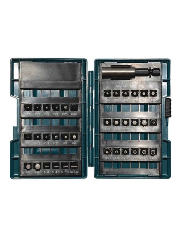 Makita 28606 37pcs