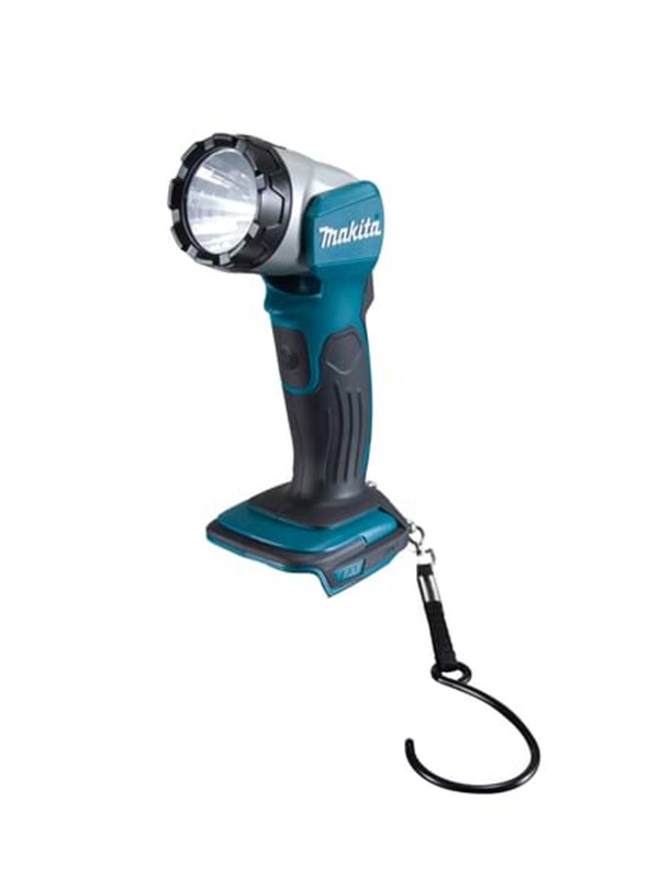 Makita Cordless l.e.d. head lamp - deadml802