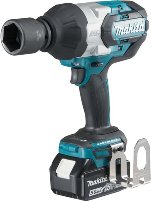 Makita DTW1001RTJ 18V