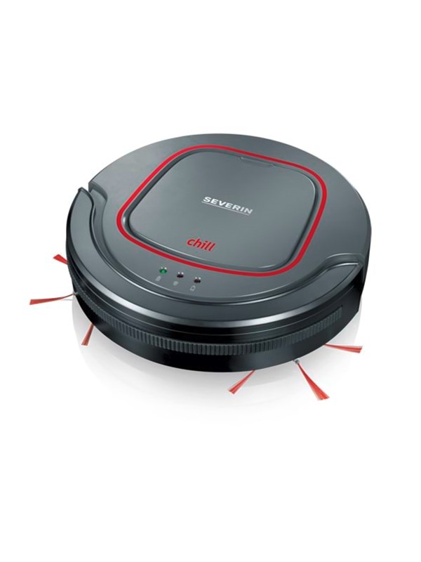SEVERIN Robotdammsugare RB 7025