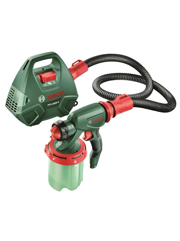 Produktfoto för SPRUTPISTOL PFS 3000-2 | Beijerbygg Byggmaterial