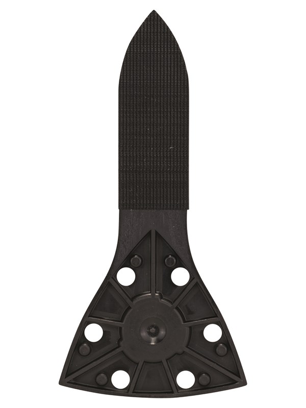 Bosch Sliptunga, flat flat