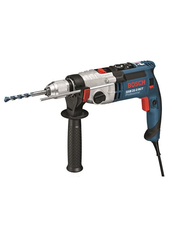 Bosch Professional GSB 21-2 RCT