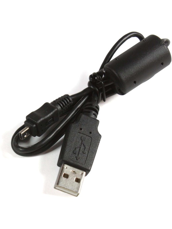 Sony Usb Cord W/ Connector