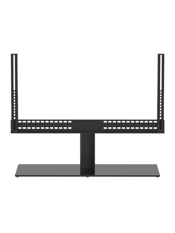 Multibrackets M Vesa Tablestand Turn Black X Max 800x400 50 Kg 75 " 200 X 200 Mm