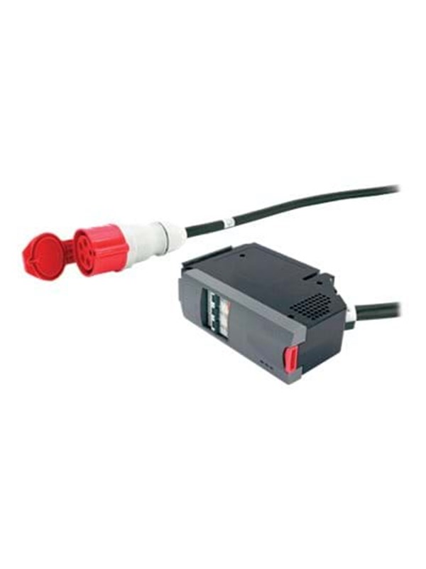 APC IT Power Distribution Module Strömförsörjning - ATX - 80 Plus