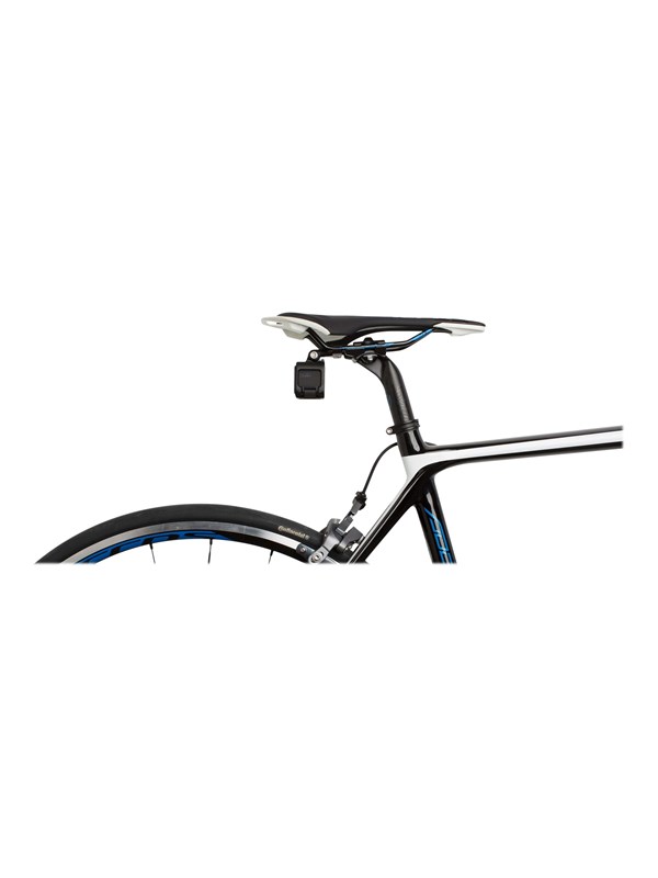 GoPro Pro Seat Rail Mount