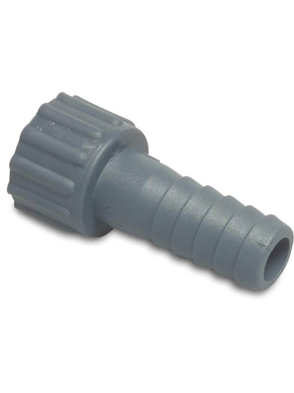 AL-KO tillbehör 1"" slangestuds m. 1 1/4"" indvendigt gevind med f