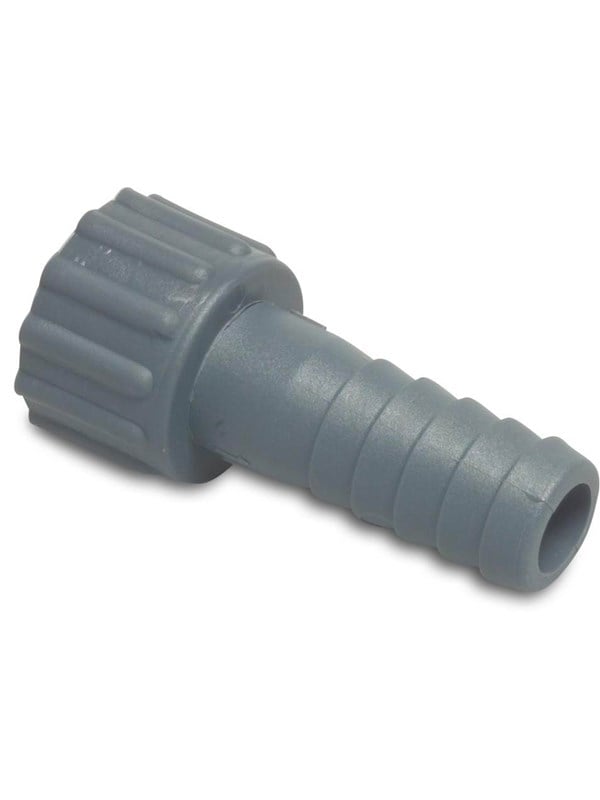 AL-KO tillbehör 3/4"" slangestuds m. 1"" indvendigt gevind med for
