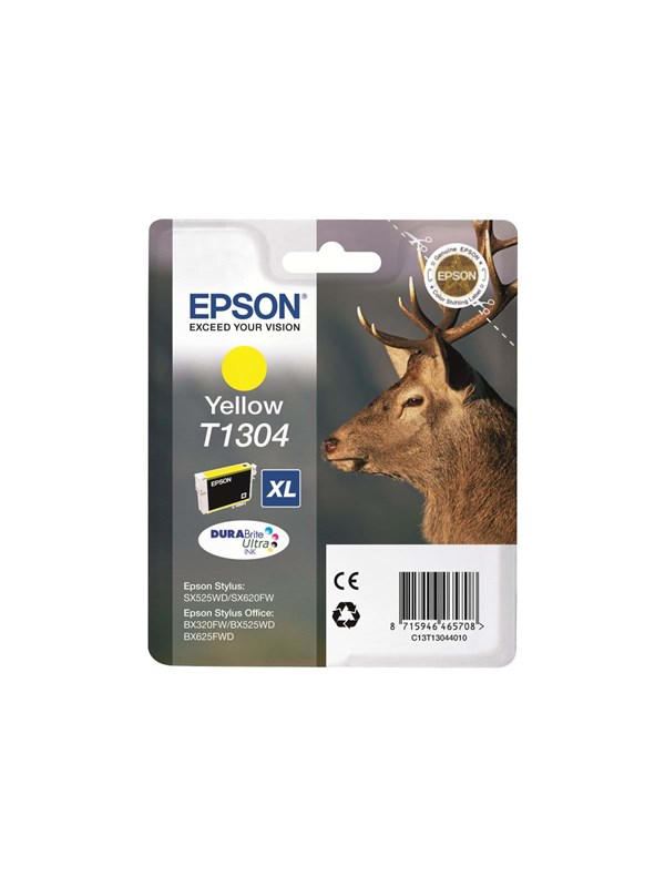 Epson T1304