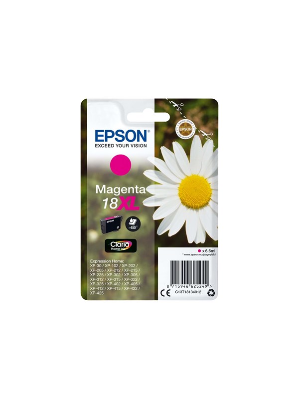 Epson 18XL
