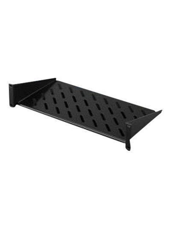 Rittal DK 5501625 - 2U - Fixed Shelf