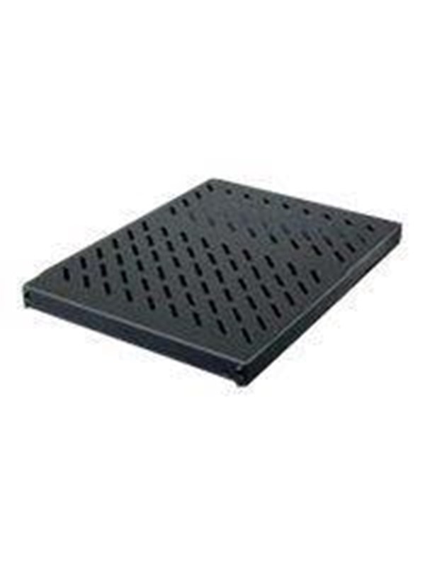 Rittal 5501705 - 1U - Fixed Shelf