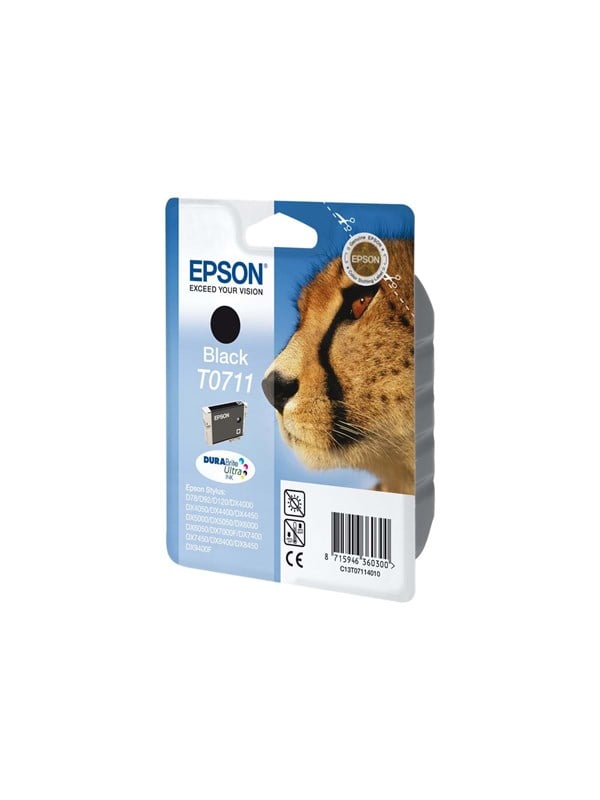 Epson T0711