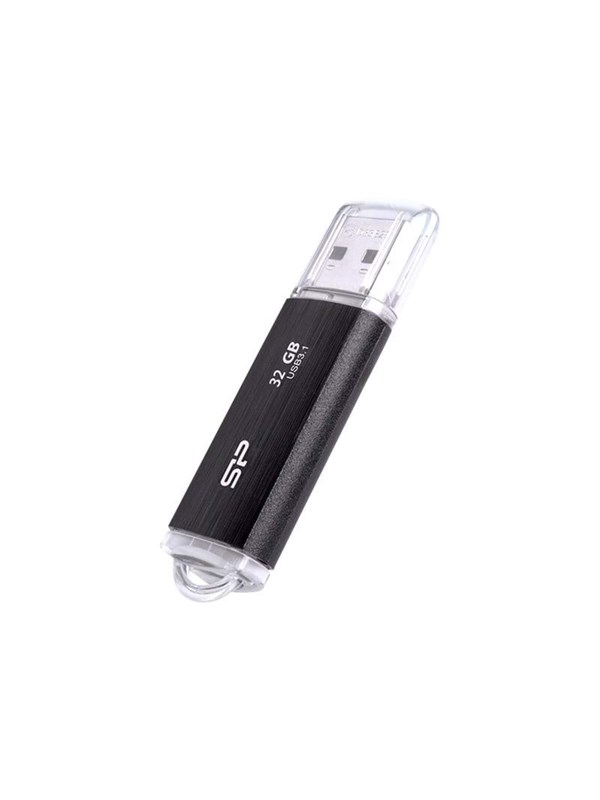 Silicon Power Blaze B02 - 32GB - USB-minne