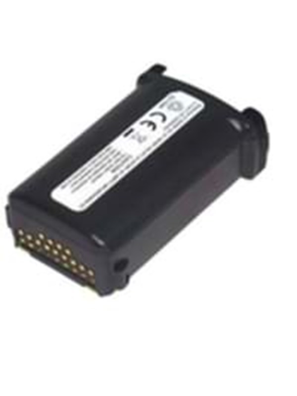 Zebra Li-Ion Battery 2600mAh.10-pack Strömförsörjning - ATX - 80 Plus