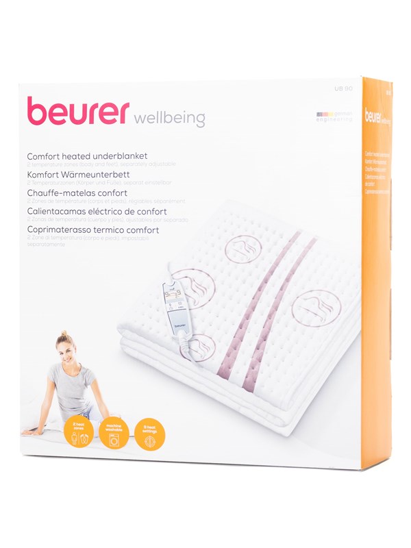 Beurer UB 90