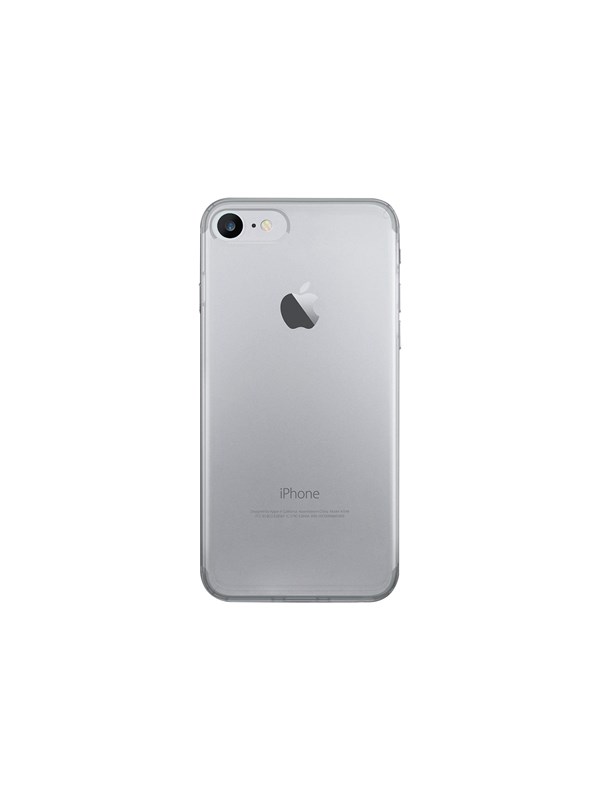 Puro PURO Cover 0.3 Nude för iPhone 7/8/SE 2020/SE 2022