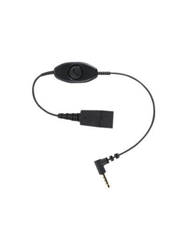 Jabra QD CORD 3.5 MM