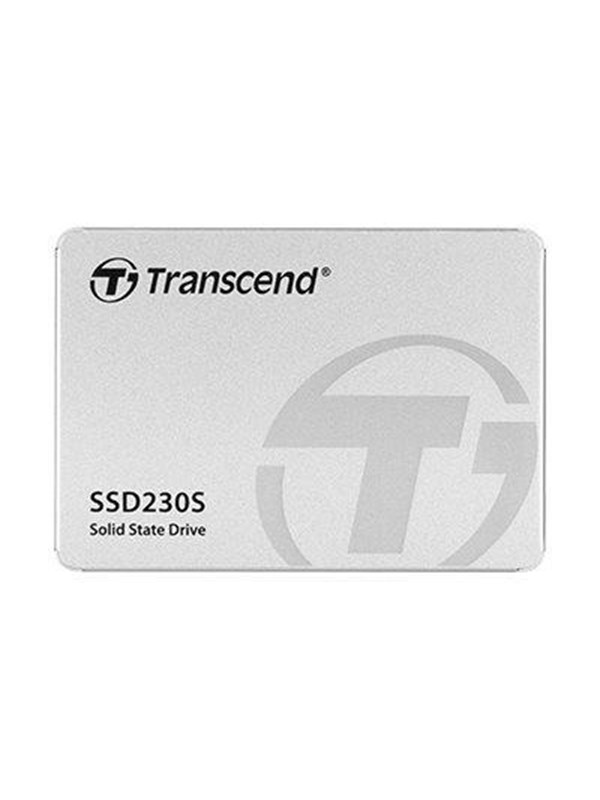 Transcend Ssd230s 2.5 " Ssd 128gb