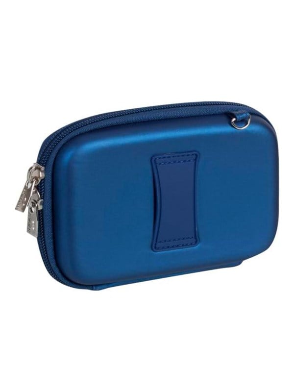 Produktfoto för Riva Case Davos 9101 - Fodral för bärbar HDD - gjuten EVA - ljusblå