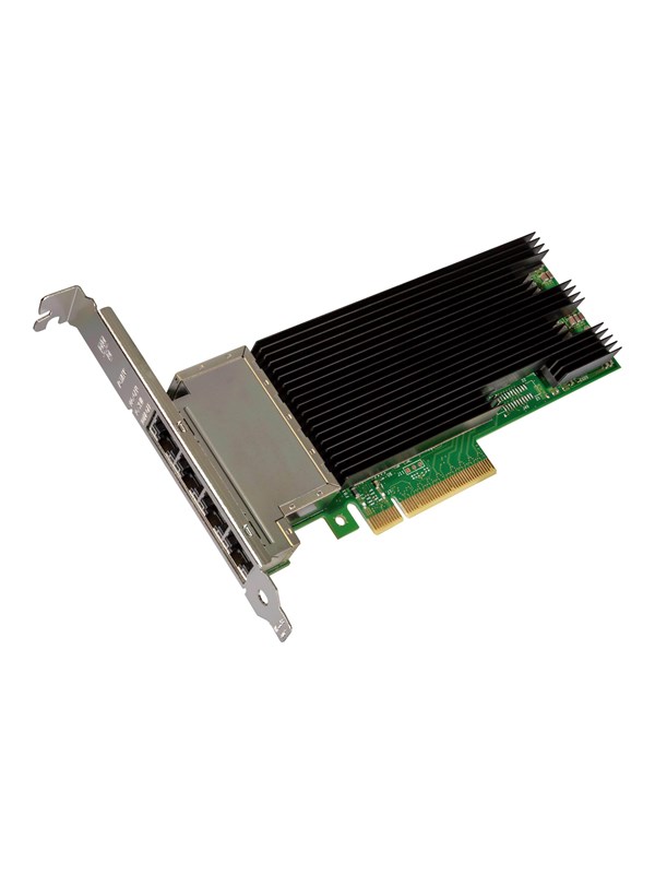 Intel Ethernet Converged Network Adapter X710 T4