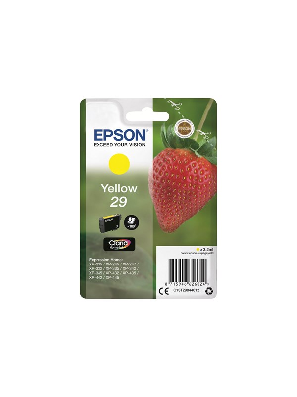 Epson 29