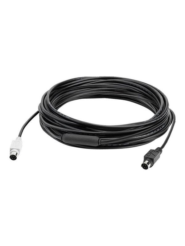 Logitech GROUP 10M EXTENDED CABLE