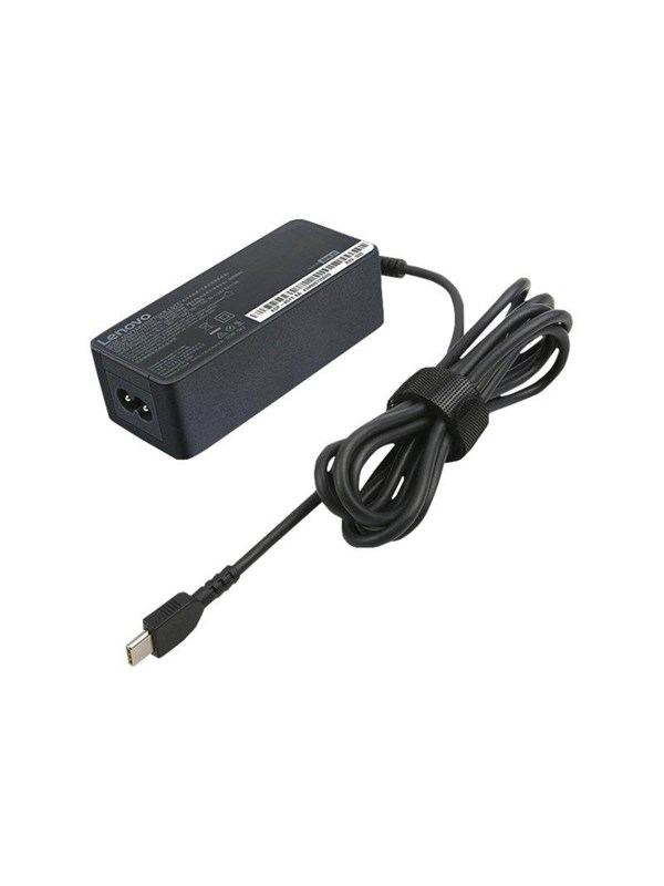 Lenovo AC Adapter - 45W - Slim Tip